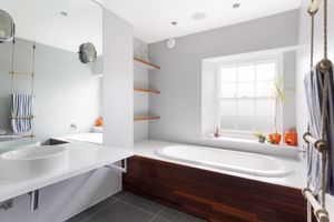 Bathroom- click for photo gallery